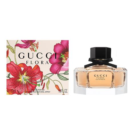 gucci floral perfume sephora